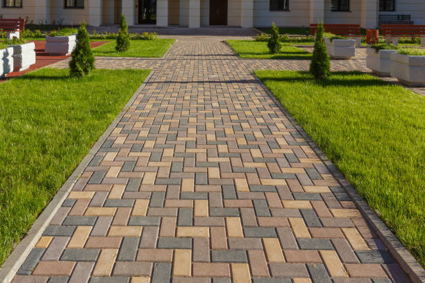 Trusted Lincoln, AR Driveway Pavers Experts